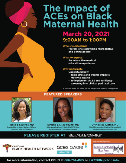 Pre- and postnatal healthcare disparities faced by Black mothers -  MetroFamily Magazine
